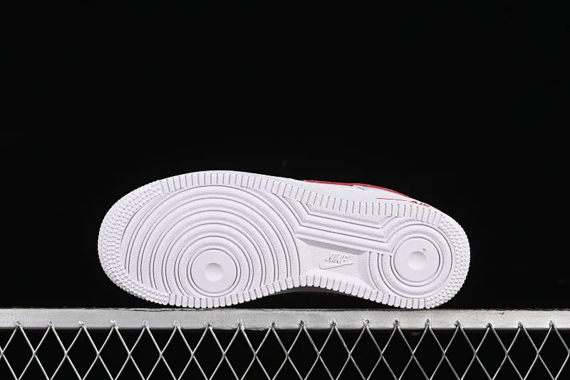 All categories Nk Air Force 1 Air Force series Nk Air Force 1 Low Air Force low-top Supreme x Nk Air Force 1'07 Low Air Force 1 low-top casual sneakers CU9225-010